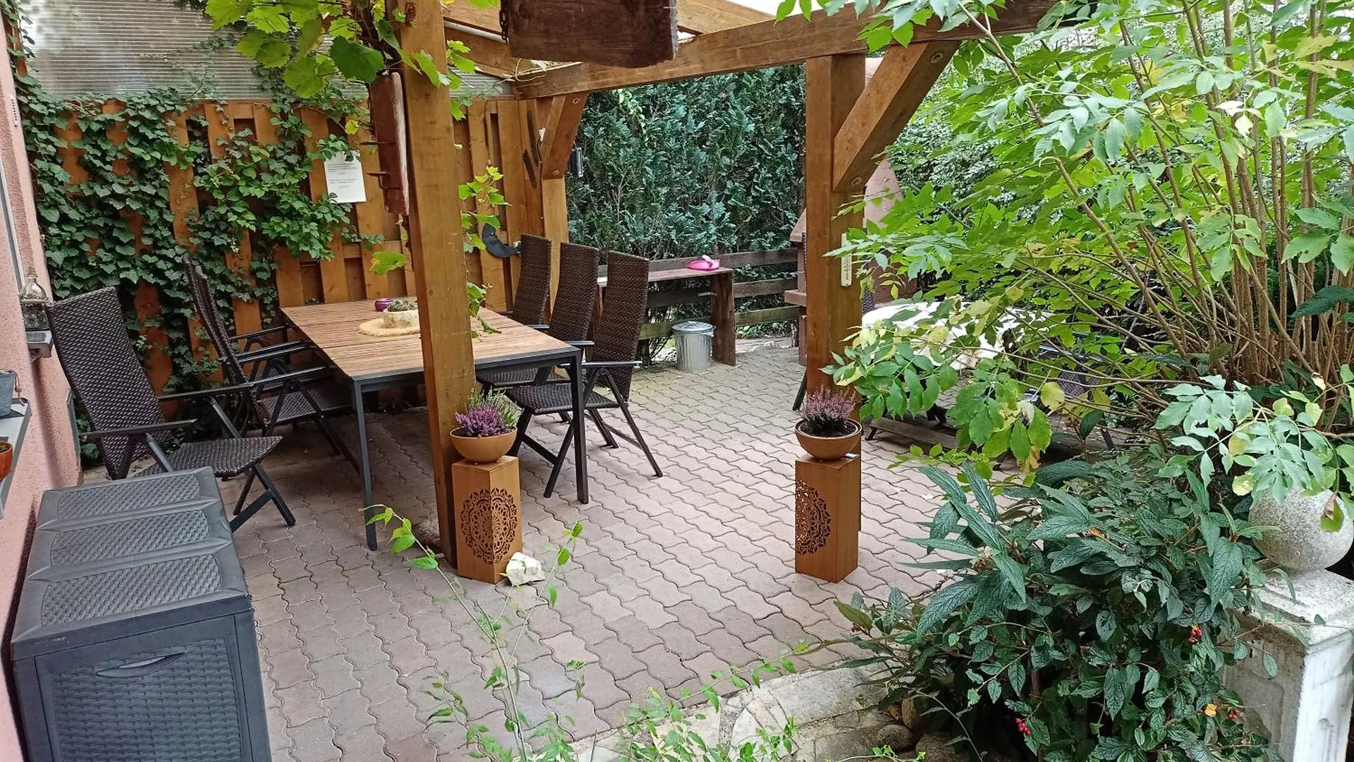 Neu Ferienhaus Mit Poolhalle Und Sauna Pyrbaum